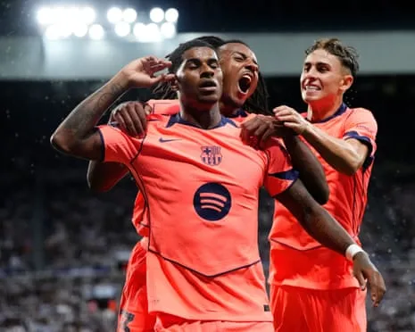 Champions League Reactions and English Top Flight Updates: Soccer Summary