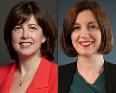 Which Candidate Should Become Labour's Second-in-Command? A Leader Who Can Articulate a Compelling Labour Story – and Take the Battle to Farage's Movement