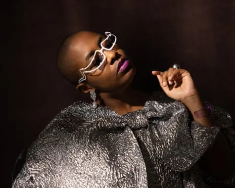 Salvant’s Artistry: Musical Exploration – A Performer of Exceptional Talent and Bold Diversity