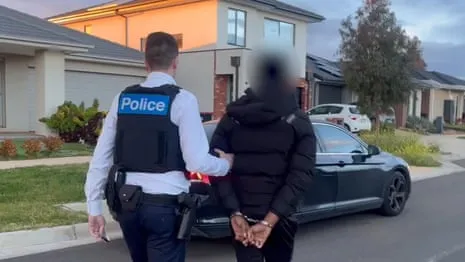 Seven Young Individuals Charged Over Homicide Following Stabbing Fatalities of Two Youths in Australian City